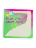 Manic Pixie Dream Girl Sticker