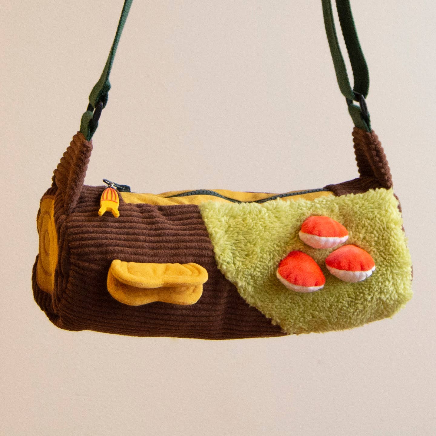 Log Bag - Curlworks