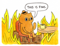 This is fine magnet