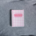 Junk Journal Pocket Sticker Book