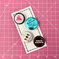Queer Button Pack