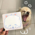 Dog Riso Memo Pad