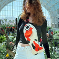Koi Fish Bag - Curlworks
