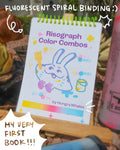 Risograph Color Combos Book