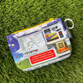 Transit User Zipper Pouch