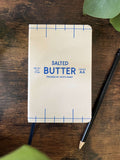 Butter Notebook