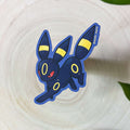 Dark Type Evolution Sticker