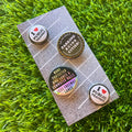 Urbanism Button Pack