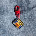 Fil-Am Acrylic Keychain