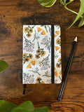 Flower Notebook