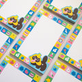 Banana Cat Notepad