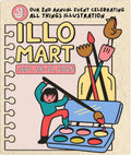 FCC Collective Booth Fee: Illo Mart