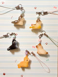 Kitty Charms