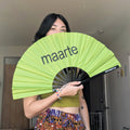 Maarte Festival Fan