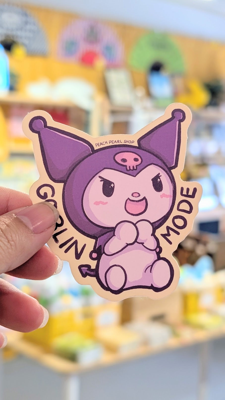 Baby Mode