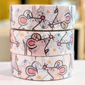 Party Rats Tape