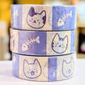 Cat Washi Tape