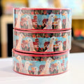 Geese Washi Tape
