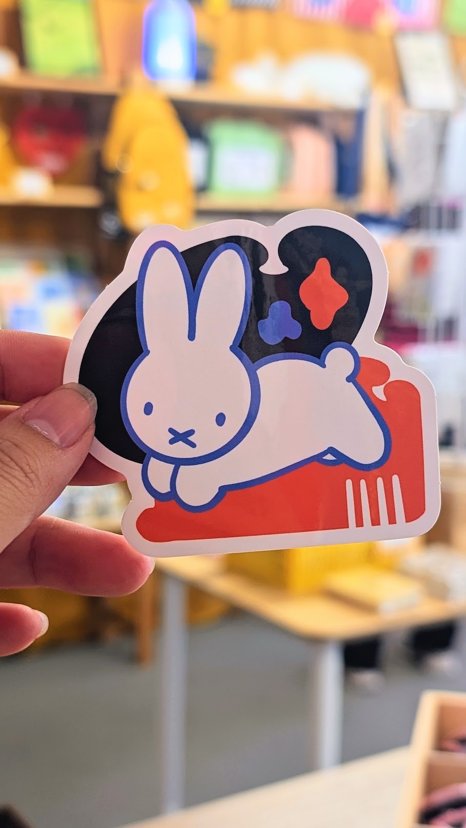 Rabbit Candy