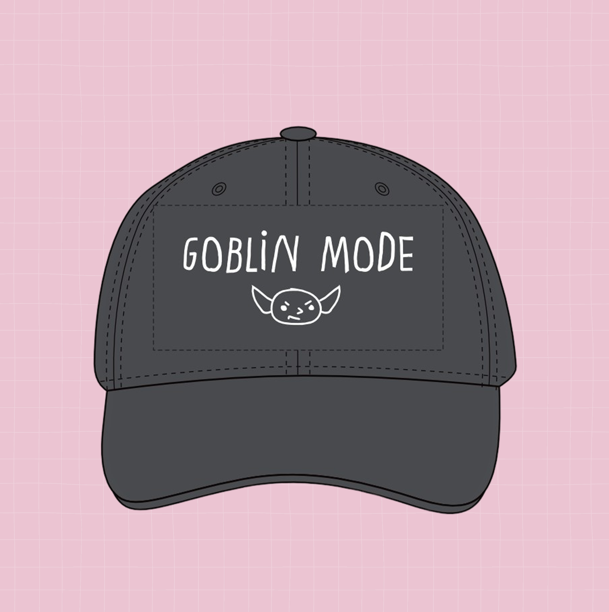 Goblin Hat