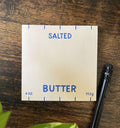 Butter Sticky Notes
