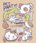 Pet Party Application
