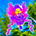 Faerie Chhichi Sticker