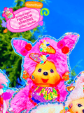 Snapdragon Rainbow Sherbet Jumbo Sticker