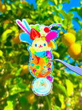 Hana Soda Float Sticker