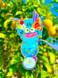 Hangyo Soda Float Sticker