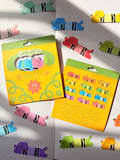 WOOYONS Sticker Pack