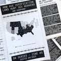 Age Verication Laws Zine (DSW #3)