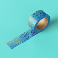 Ocean Skies Washi Tape