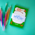 Goose Riso Memo Pad - Curlworks