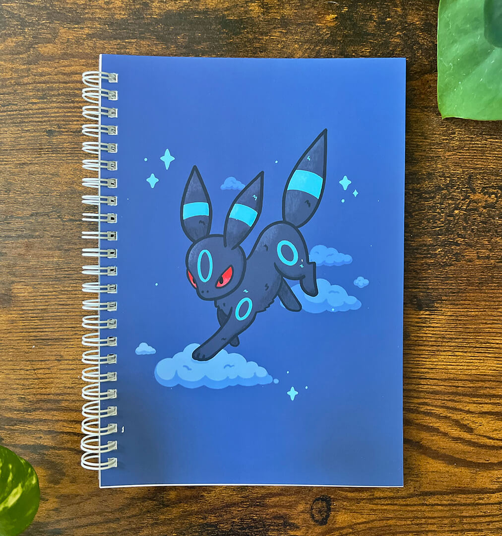 Dark-type evolution Sticker Book