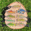 Mystery Fish Blind Bag