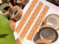 Worm Washi Tape