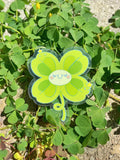 Lucky Guy Syndrome Sticker