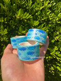 Fish Washi Tape