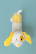 Stinky Plush Yellow