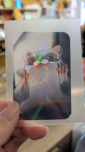 Spaghetti photocard
