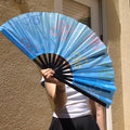 Ocean Skies Festival Fan